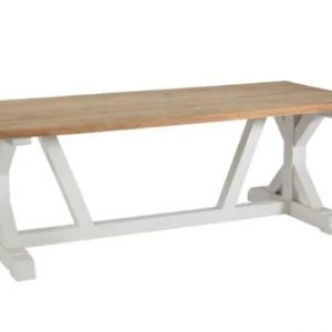 Jedilna miza GENEVA-200 cm